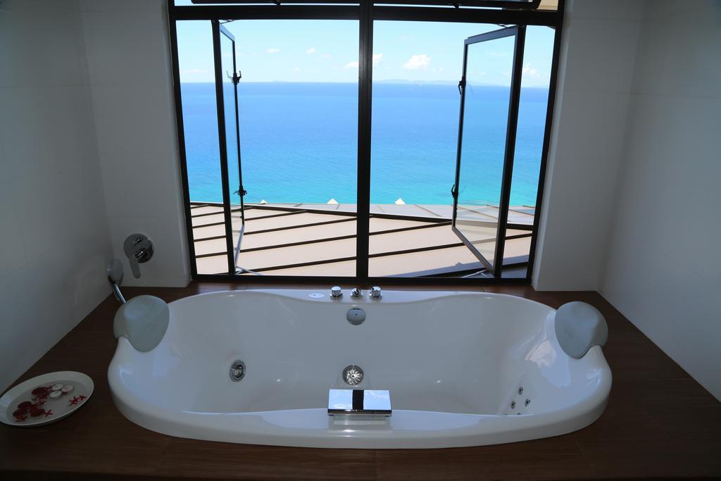 La Vue Vila Beau Vallon  Quarto foto